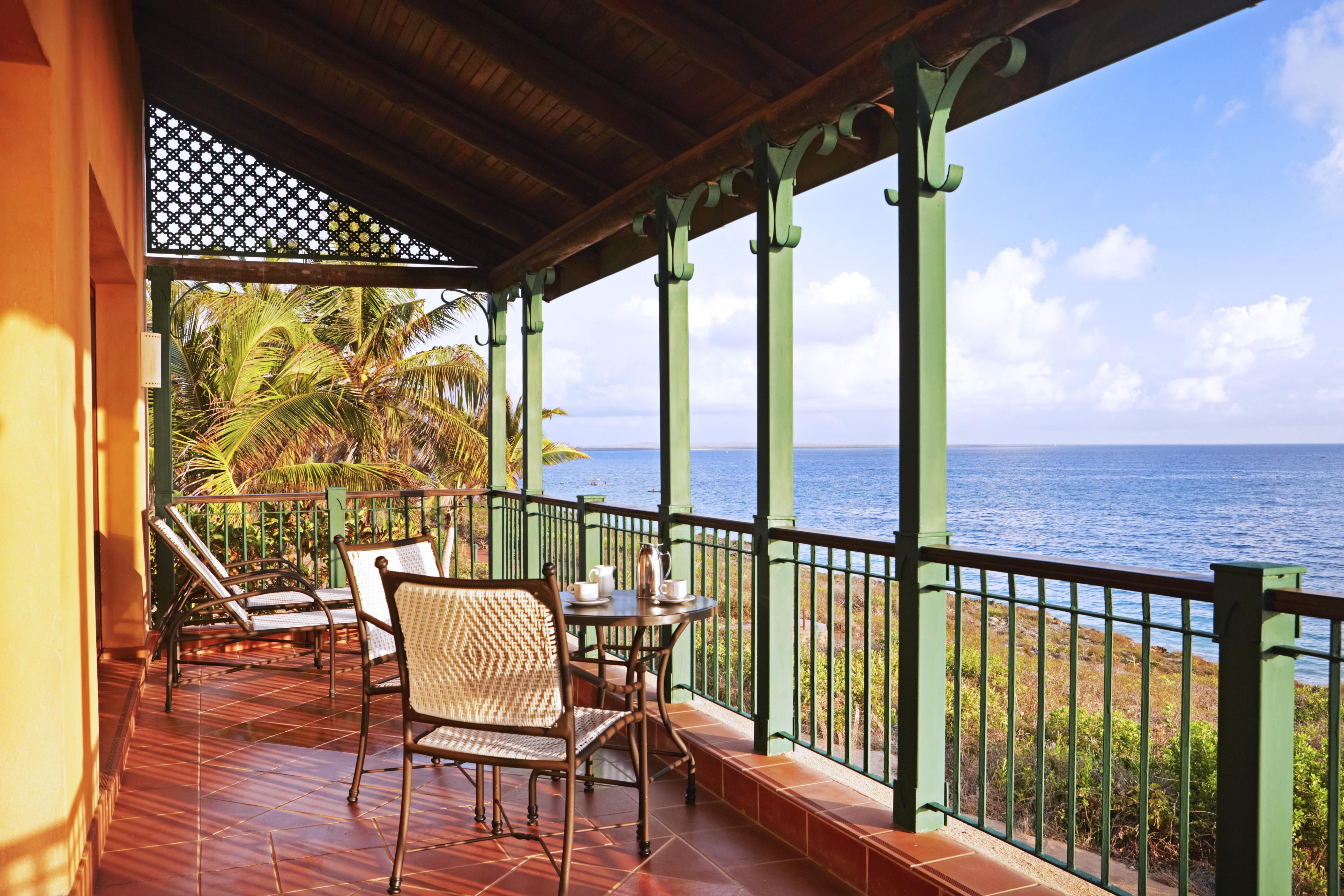 Avani Pemba Beach Hotel Buitenkant foto