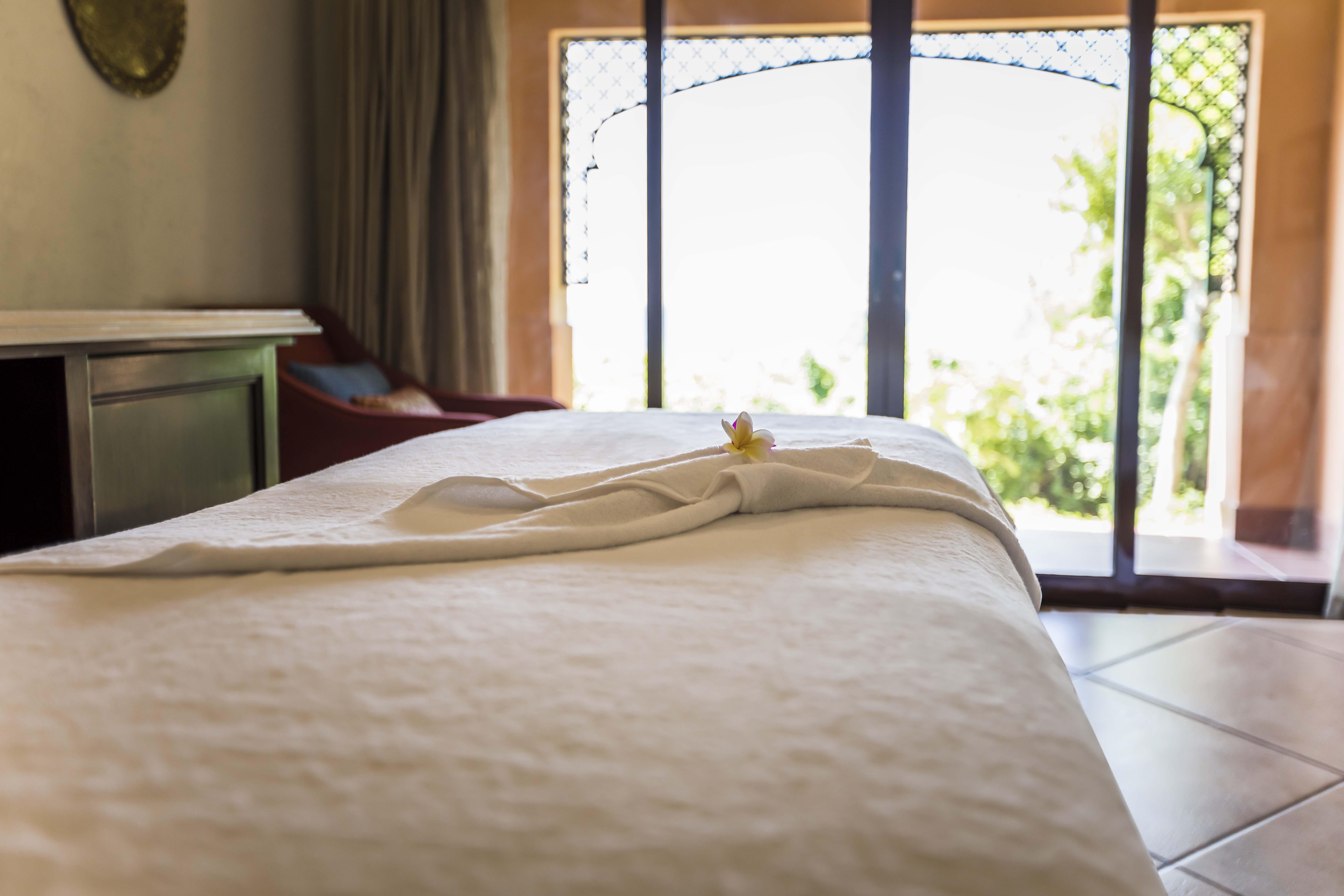 Avani Pemba Beach Hotel Buitenkant foto