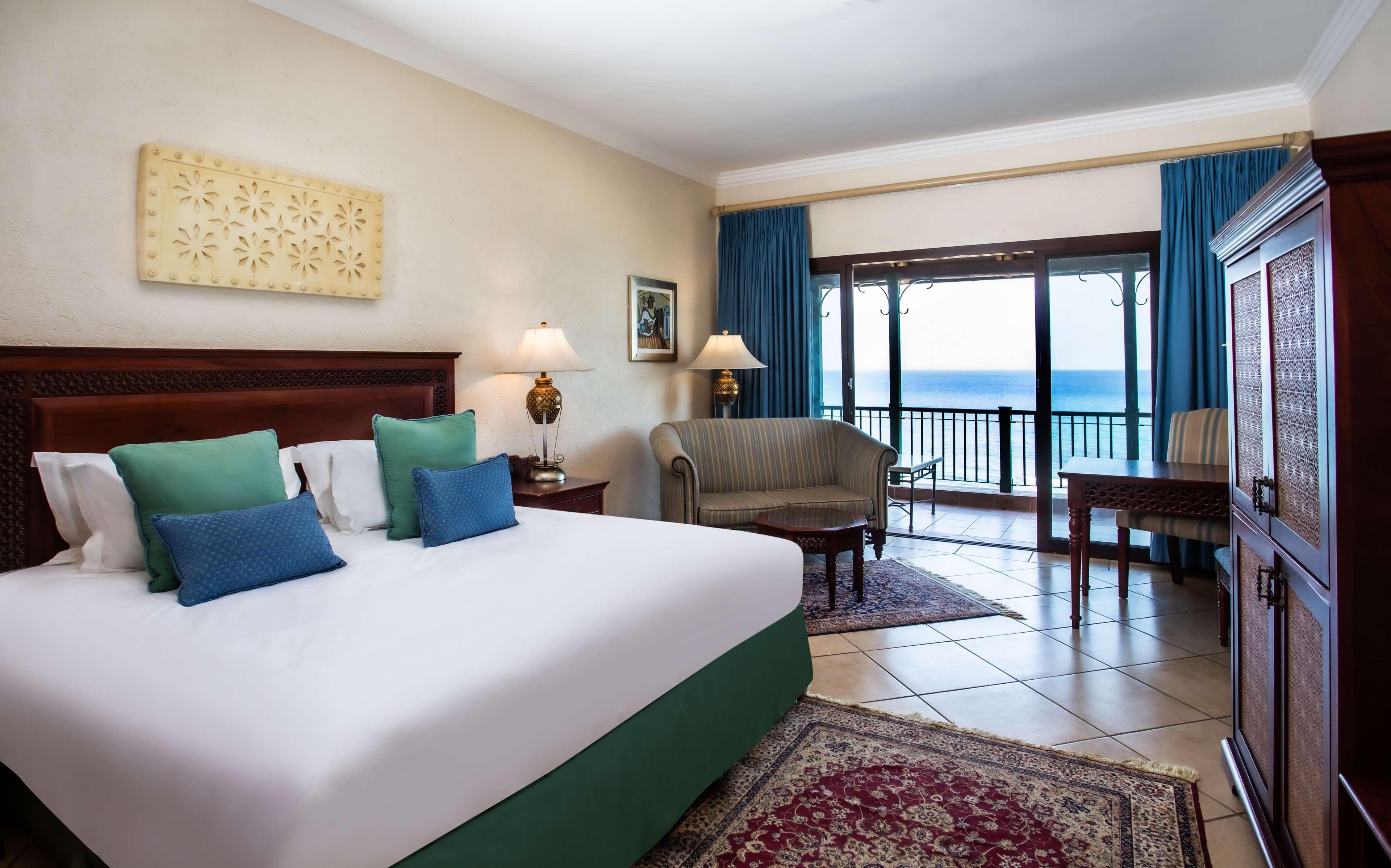 Avani Pemba Beach Hotel Buitenkant foto
