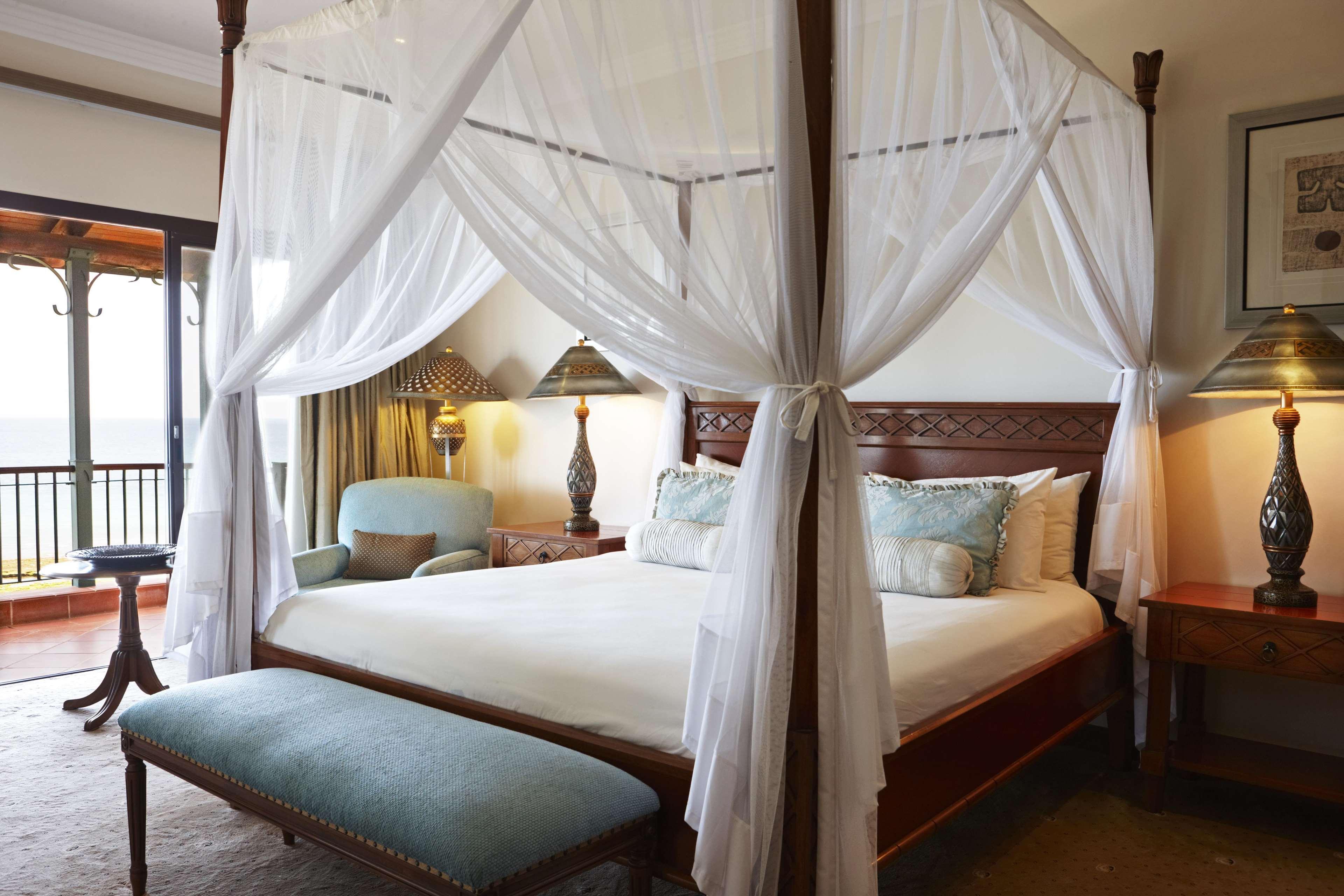 Avani Pemba Beach Hotel Buitenkant foto