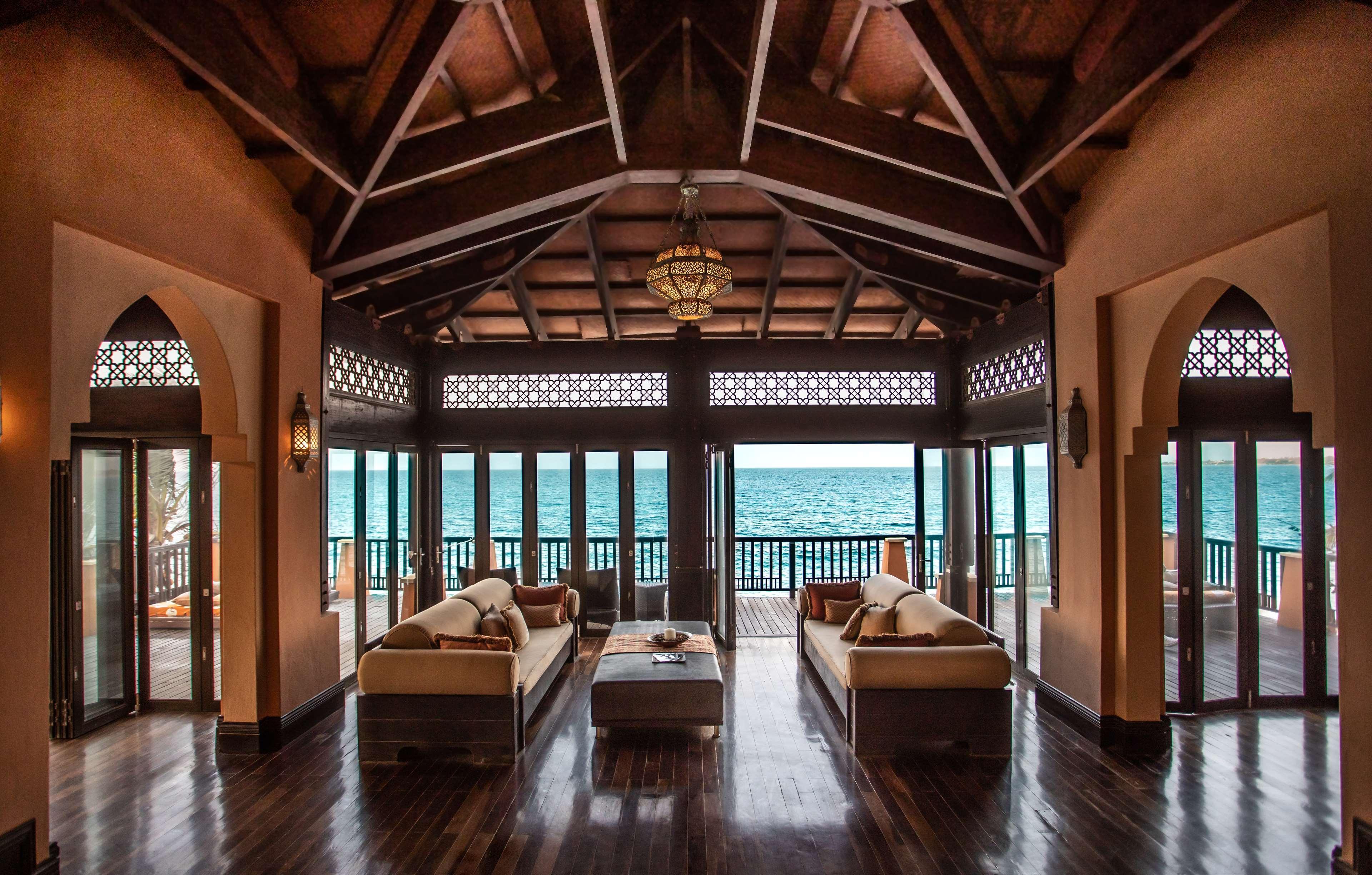 Avani Pemba Beach Hotel Buitenkant foto