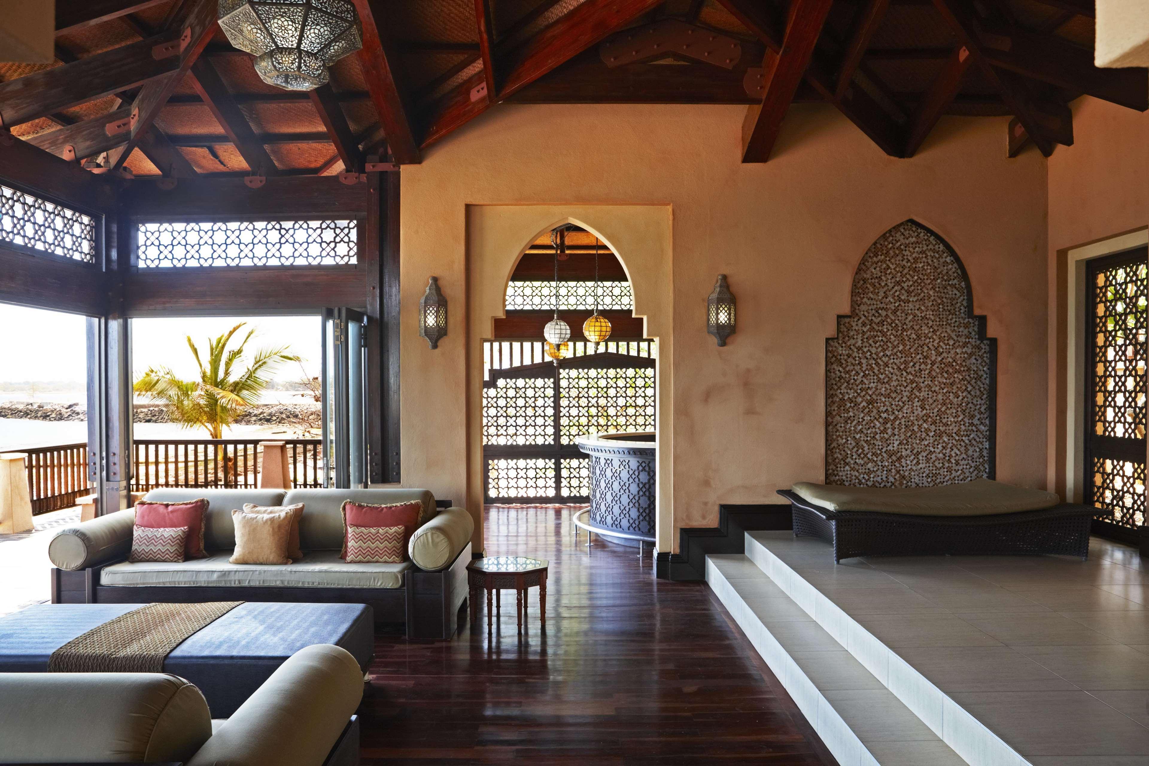 Avani Pemba Beach Hotel Buitenkant foto