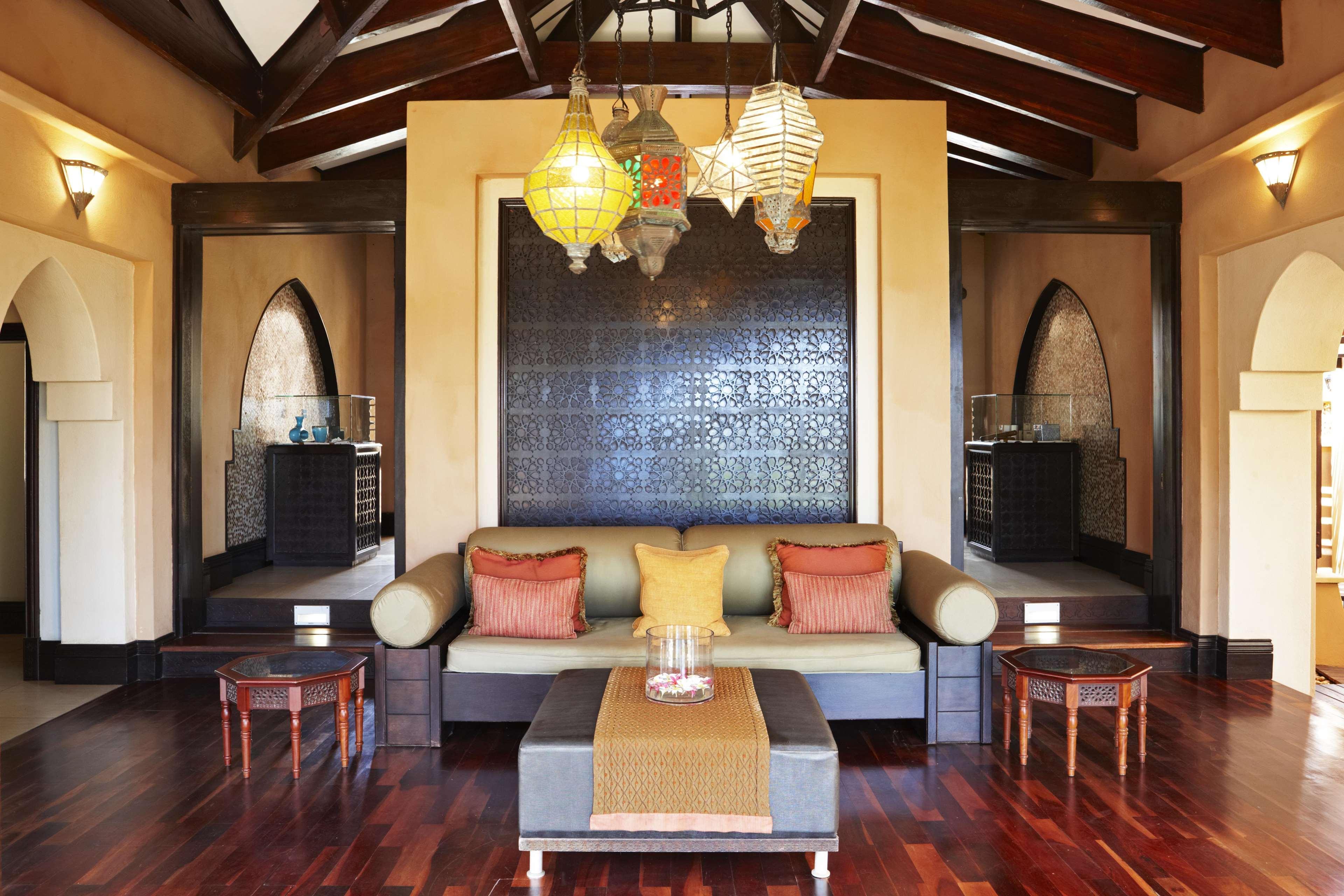 Avani Pemba Beach Hotel Buitenkant foto