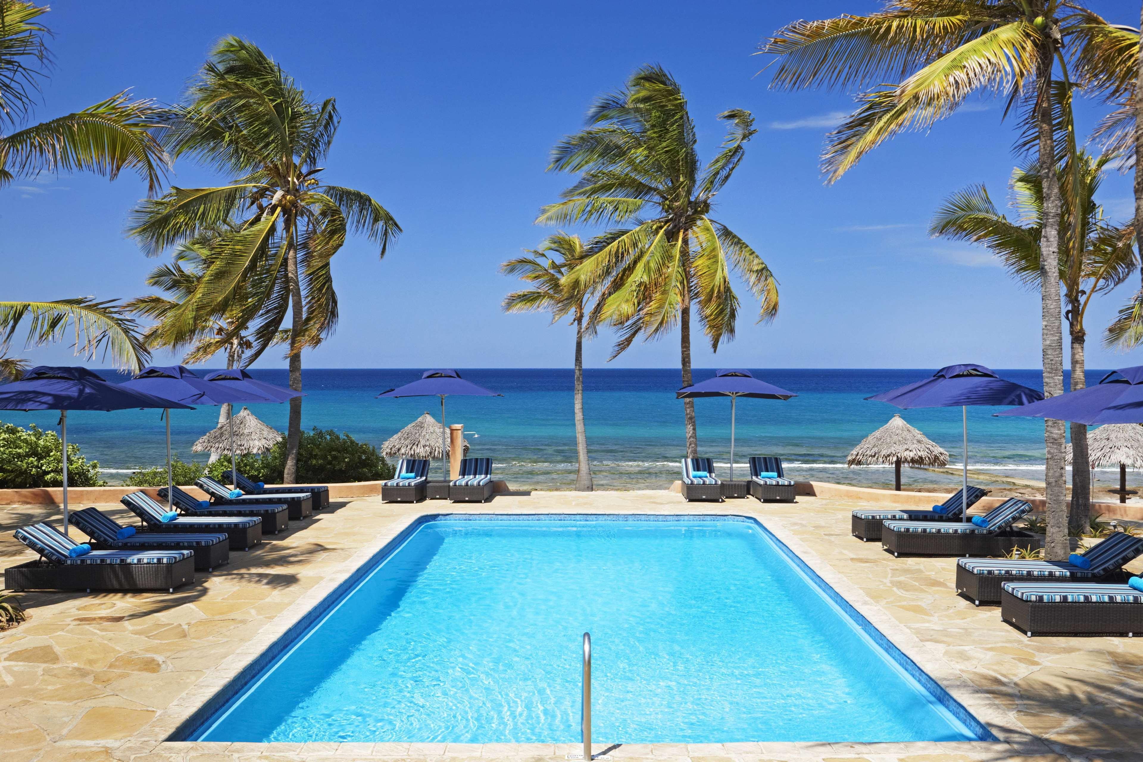 Avani Pemba Beach Hotel Buitenkant foto