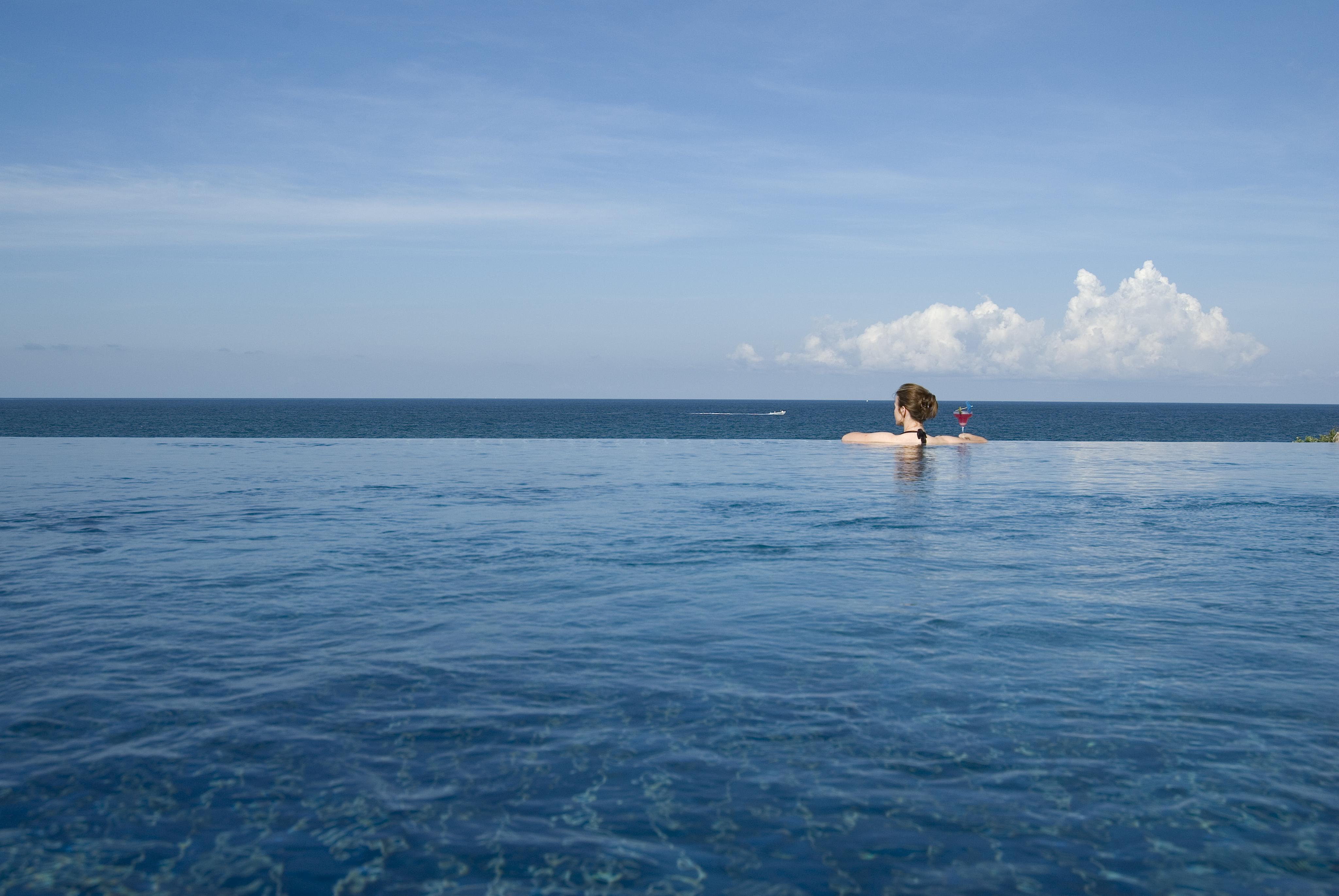 Avani Pemba Beach Hotel Buitenkant foto